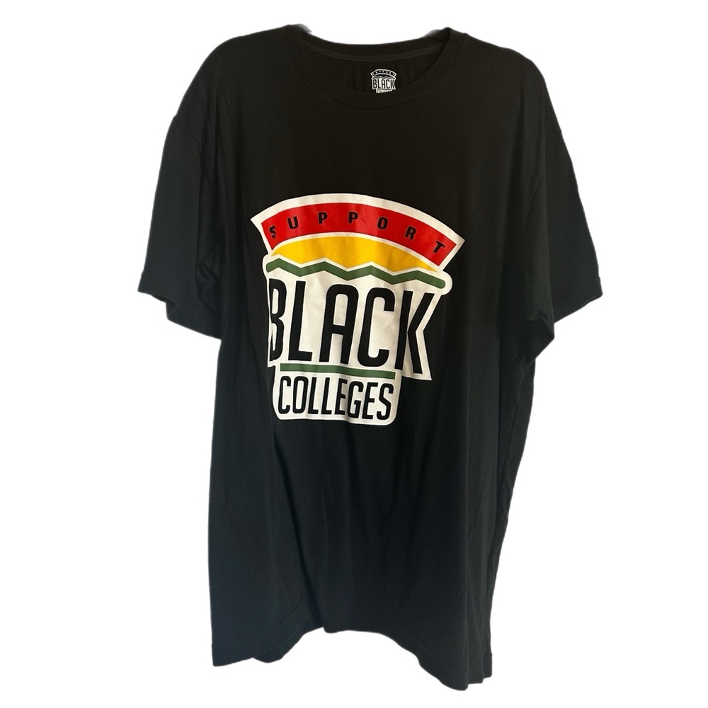 Black T-Shirt